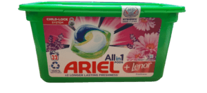 Ariel All in  – 32 wasbeurten