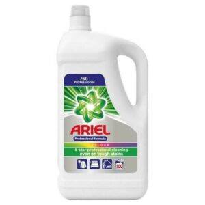 Ariel Professional Vloeibaar Wasmiddel Colour  – 100 wasbeurten