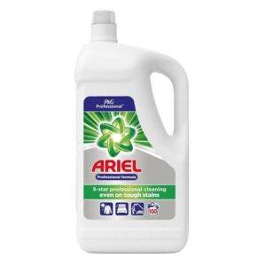 Ariel Professional Vloeibaar Wasmiddel Regular  – 100 wasbeurten
