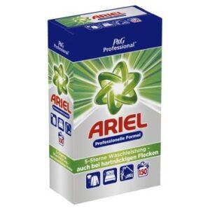 Ariel Professional Waspoeder Regular  – 150 wasbeurten