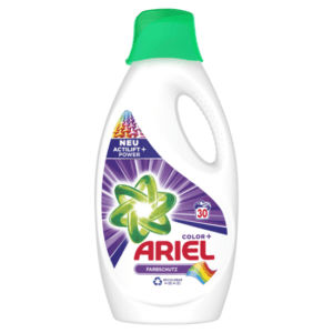Ariel Vloeibaar Wasmiddel Color  – 30 wasbeurten