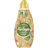 Robijn Bohemian blossom vloeibaar wasmiddel – 19 wasbeurten