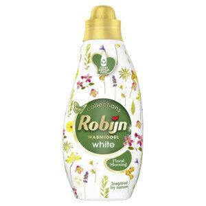 Robijn Klein & Krachtig Wasmiddel Wit Floral Morning  – 19 wasbeurten