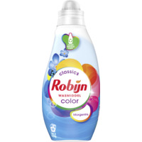 Robijn Klein & krachtig wasmiddel morgenfris – 19 wasbeurten