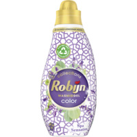 Robijn Wasmiddel collection color spa sensation – 19 wasbeurten