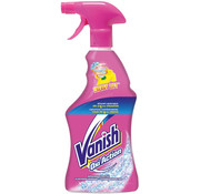 Vanish Oxi Action Spray Vlekkenverwijderaar