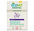 Ecover Essential Universal Waspoeder Lavendel – 1200 g