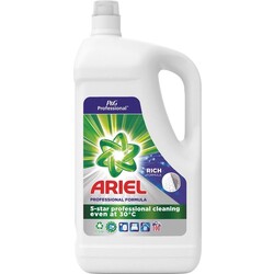 Ariel Originial & Vloeibaar wasmiddel  – 100 wasbeurten