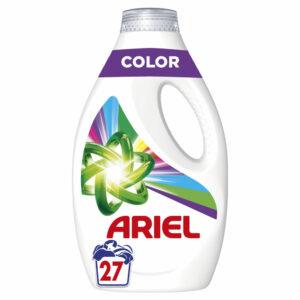 Ariel Vloeibaar wasmiddel gekleurde was – 27 wasbeurten