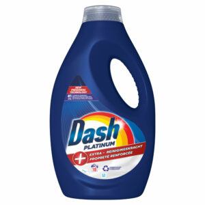 Dash Vloeibaar wasmiddel  – 72 wasbeurten