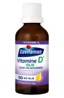Davitamon Vitamine D Olie Voor Volwassenen