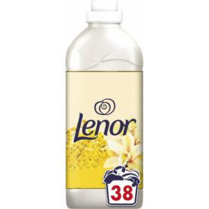 Lenor Vanille & Mimosabloem wasverzachter  – 304 wasbeurten