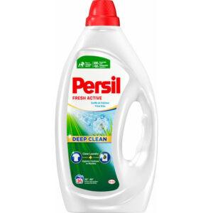 Persil Deep Clean wasmiddel  – 34 wasbeurten