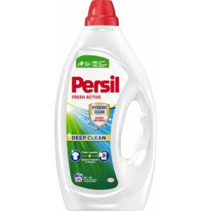 Persil Deep Clean wasmiddel  – 34 wasbeurten