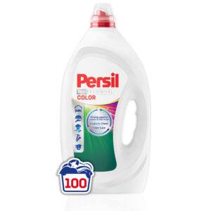 Persil Professional wasmiddel gekleurde was – 100 wasbeurten