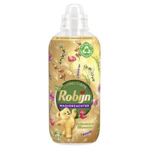Robijn Bohemian Blossom  wasverzachter  – 33 wasbeurten