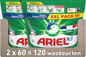 Ariel Originial wascapsules  – 120 wasbeurten