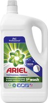 Ariel Regular & Professional & Vloeibaar wasmiddel  – 110 wasbeurten
