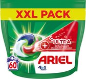 Ariel Ultra wascapsules  – 60 wasbeurten
