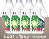 Ariel Vloeibaar wasmiddel  – 124 wasbeurten