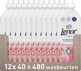 Lenor  wasverzachter  – 480 wasbeurten