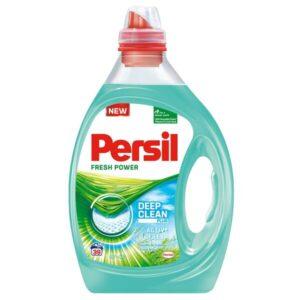 Persil Deep Clean wasmiddel  – 1,95 wasbeurten