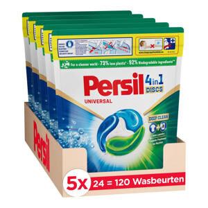 Persil Discs Universal wascapsules  – 120 wasbeurten