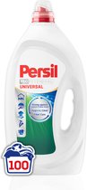 Persil Professional & Vloeibaar & Gel Universal wasmiddel witte was – 100 wasbeurten