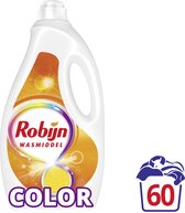 Robijn Color Vloeibaar wasmiddel gekleurde was – 60 wasbeurten