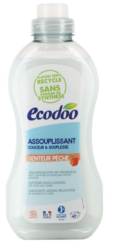 Ecodoo  wasverzachter  – 1 wasbeurten
