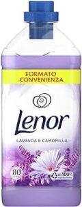 Lenor Lavendel wasverzachter  – 80 wasbeurten