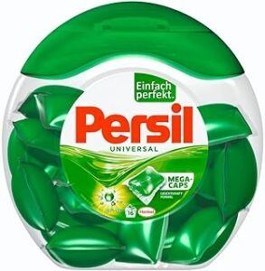 Persil Universal wascapsules witte was – 16 wasbeurten