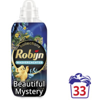 Robijn Beautiful Mystery  wasverzachter  – 33 wasbeurten