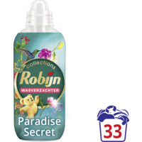 Robijn Paradise Secret  wasverzachter  – 33 wasbeurten