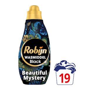 Robijn Beautiful Mystery  wasmiddel  – 19 wasbeurten
