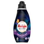 Robijn Black Velvet  wasmiddel zwarte was – 19 wasbeurten