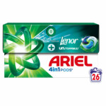 Ariel  wascapsules  – 104 wasbeurten