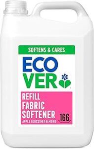 Ecover  wasverzachter  – 166 wasbeurten