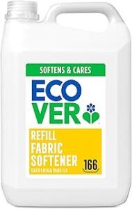 Ecover  wasverzachter  – 166 wasbeurten