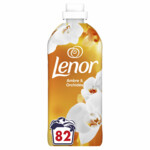 Lenor  wasverzachter  – 82 wasbeurten