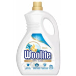 Woolite Vloeibaar wasmiddel witte was – 25 wasbeurten