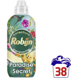Robijn Paradise Secret  wasverzachter  – 38 wasbeurten