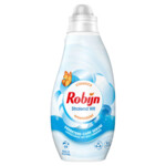 Robijn Stralend Wit  wasmiddel witte was – 19 wasbeurten