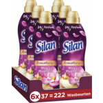 Silan Magic Magnolia wasverzachter  – 222 wasbeurten