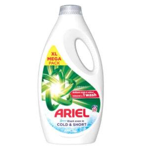 Ariel Originial wasmiddel  – 80 wasbeurten