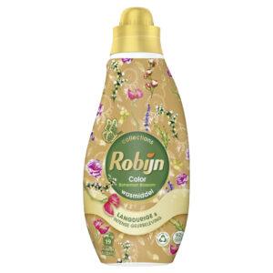 Robijn Bohemian Blossom Vloeibaar wasmiddel gekleurde was – 19 wasbeurten