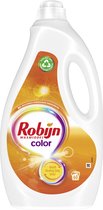 Robijn Color Vloeibaar wasmiddel gekleurde was – 60 wasbeurten