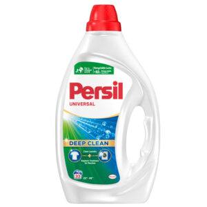 Persil Universal & Vloeibaar wasmiddel witte was & gekleurde was – 33 wasbeurten