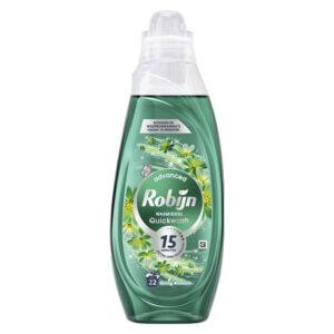 Robijn Bohemian Blossom Vloeibaar wasmiddel  – 22 wasbeurten
