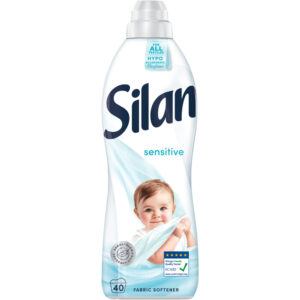 Silan  wasverzachter  – 40 wasbeurten